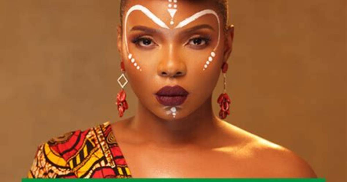 Discover the Untold Story of Yemi Alade's Husband: Unveiling Patoranking's Musical Genius