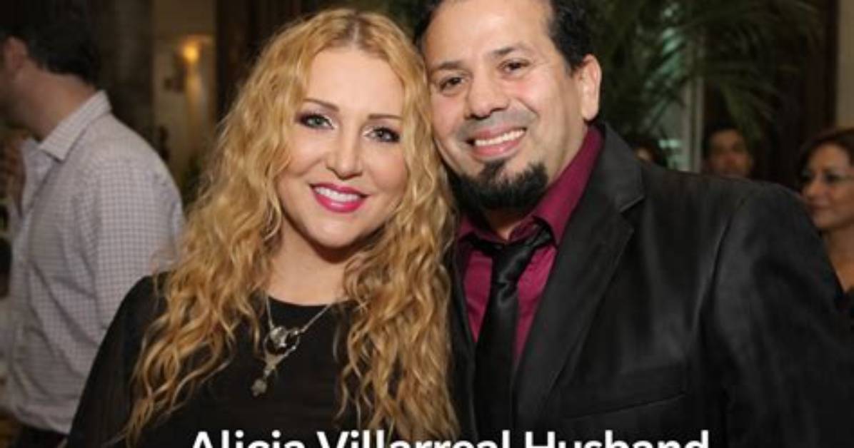 Discover the Untold Truths About Alicia Villarreal's Height