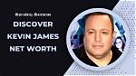 Discover the Untold Wealth of Kevin James' Brother