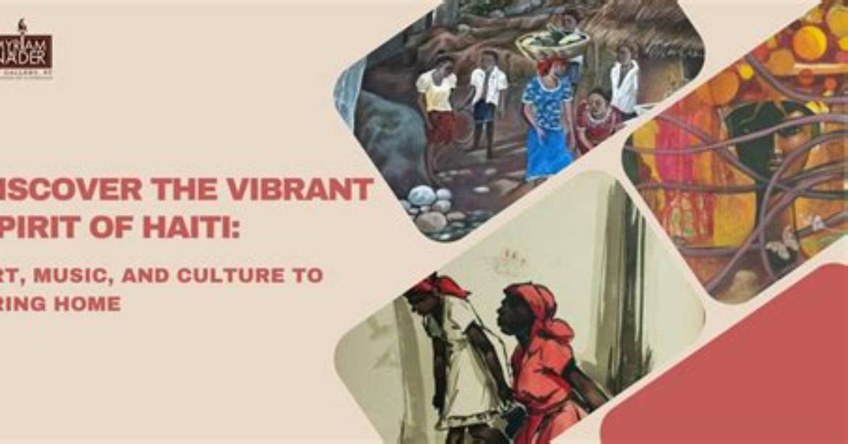 Discover the Vibrant Haitian Club in Orlando: a Cultural Haven