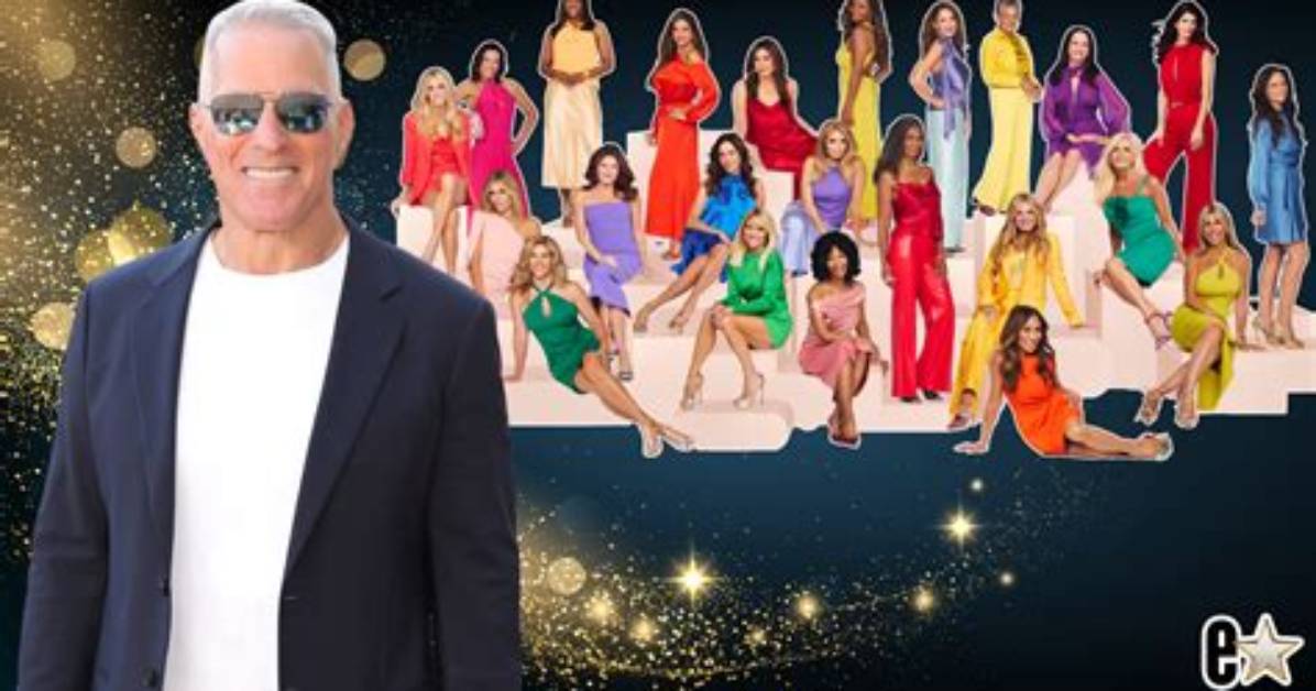 Discover the Winners of "The Golden Bachelor"