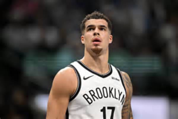 Discover the World of Michael Porter Jr. and Madison Pettis: Unveiling the Inside Story