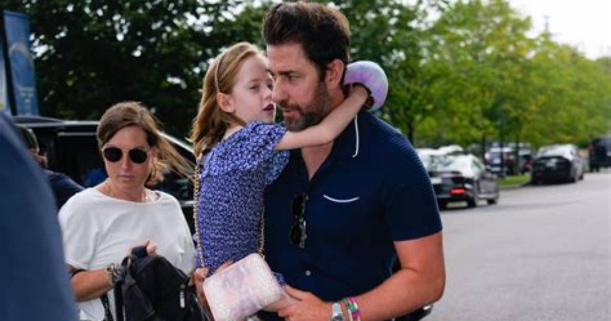 Discover the World of Violet Krasinski: a Journey of Talent and Success