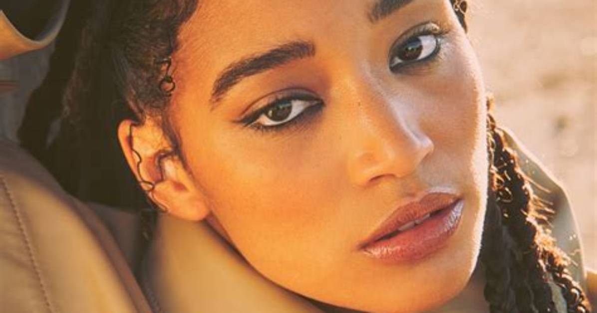 Discover the World Through Amandla Stenberg's Danish Fluency