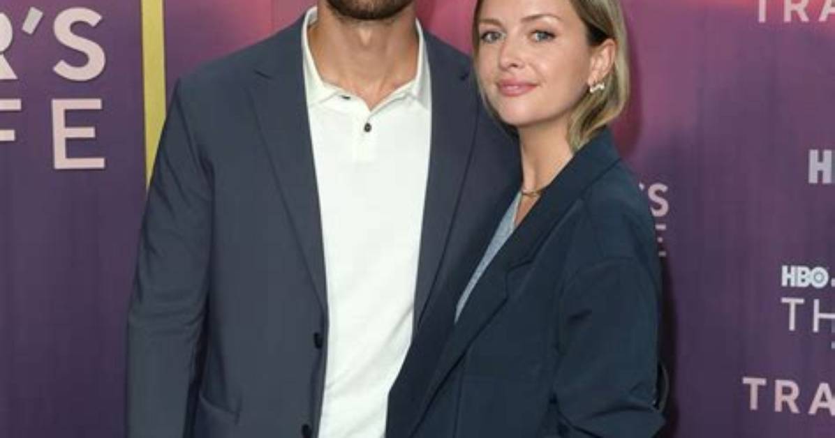 Discover Theo James's Marital Status and Relationship Journey