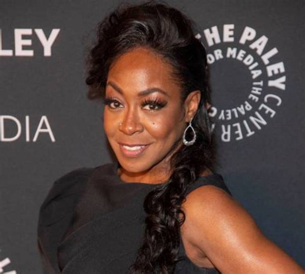 Discover Tichina Arnold's Bikini Journey: Unveiling Confidence and Empowerment