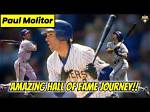 Discover Tim Molitor's Journey from Mlb Star to Coaching Greatness