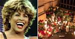 Discover Tina Turner's Eternal Resting Place