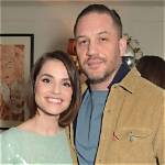 Discover Tom Hardy's Marital Status: Who Is He Married to?
