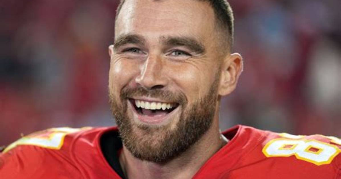 Discover Travis Kelce's Age: Uncover the Truth