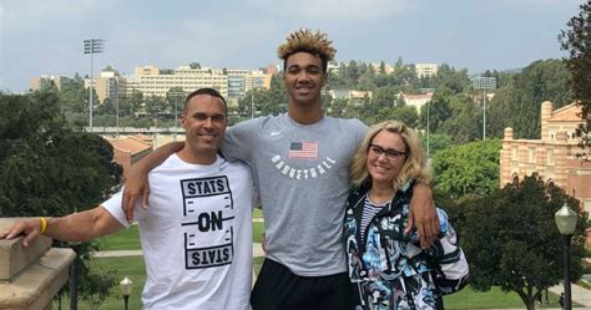 Discover Trayce Jackson Davis's Parents: Family Ties and Background