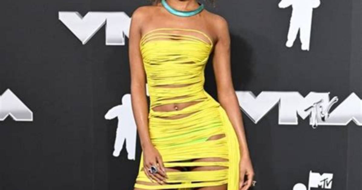 Discover Tyla's Captivating Body Measurements