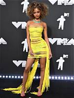 Discover Tyla's Captivating Body Measurements