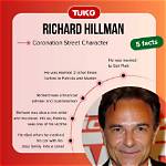 Discover Unrevealed Truths: Richard Hillman's Death Decoded