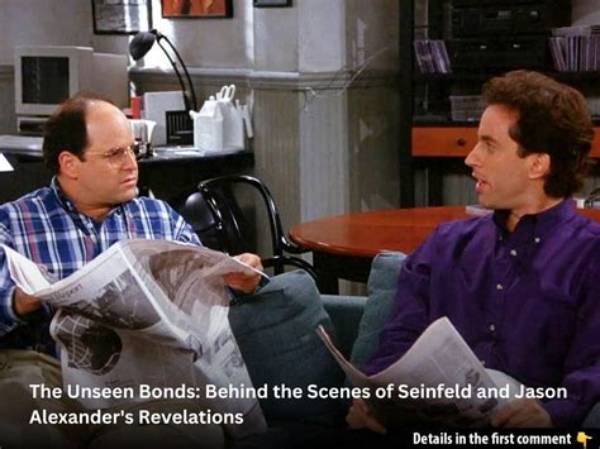 Discover Unseen Bonds and Surprising Revelations