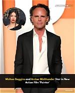 Discover Walton Goggins' Dynamic Performance in Unforgettable Commercials