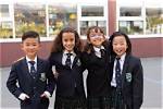 Discover West Vancouver Academy Prep