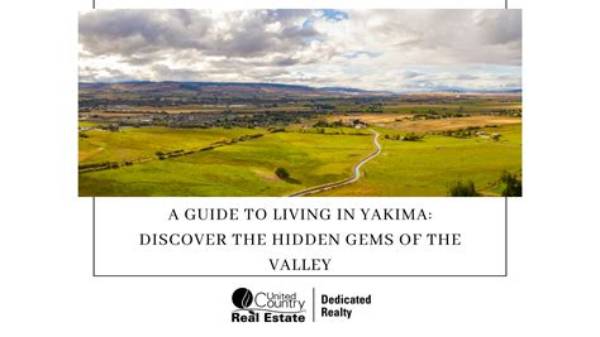 Discover Yakima's Hidden Gems with Skipthegames Yakima Wa