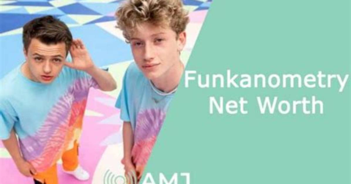 Discover Your Funkanometry Net Worth