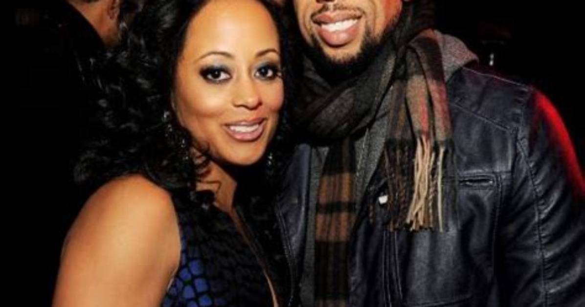 Discoveries About Affion Crockett's Wife