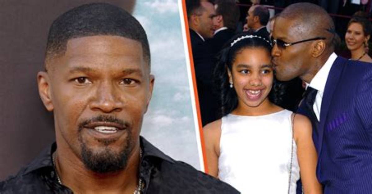 Discoveries About His Daughter Revealed