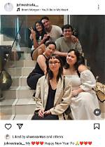 Discoveries About John Estrada's Children