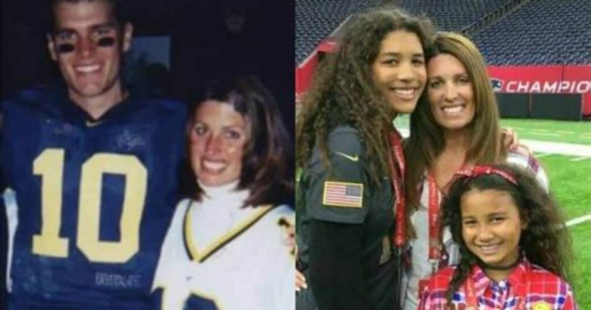 Discoveries About Tom Brady's Sister