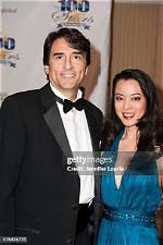 Discoveries About Vincent Spano's Wife