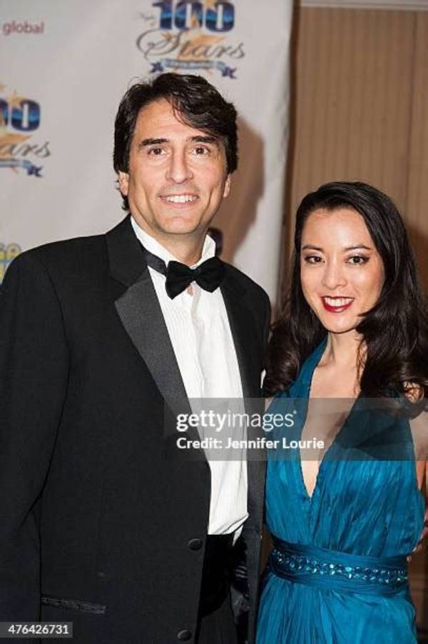 Discoveries About Vincent Spano's Wife