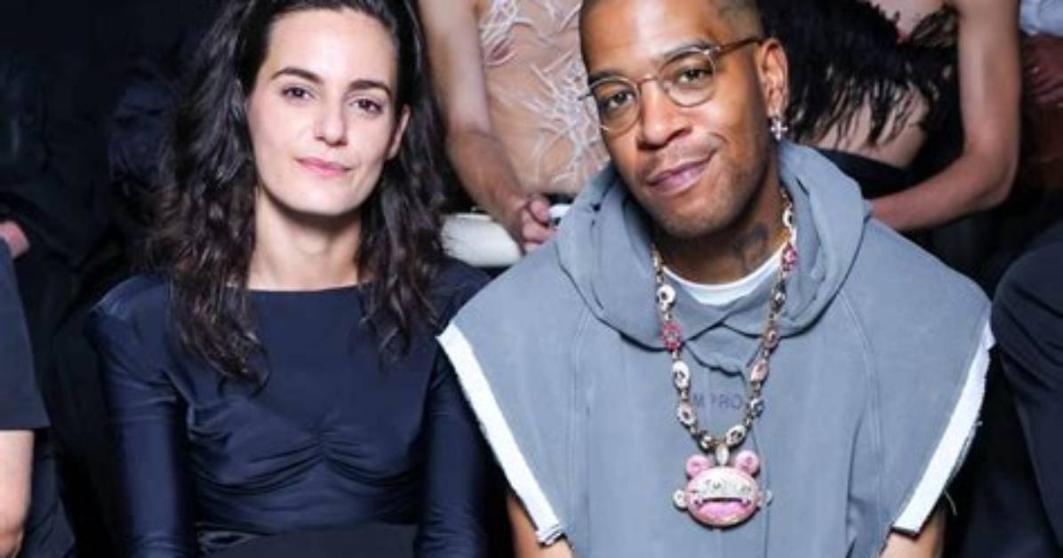 Discoveries About "Wife of Kid Cudi"