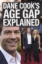 Discoveries and Insights About Dane Cook's Brother