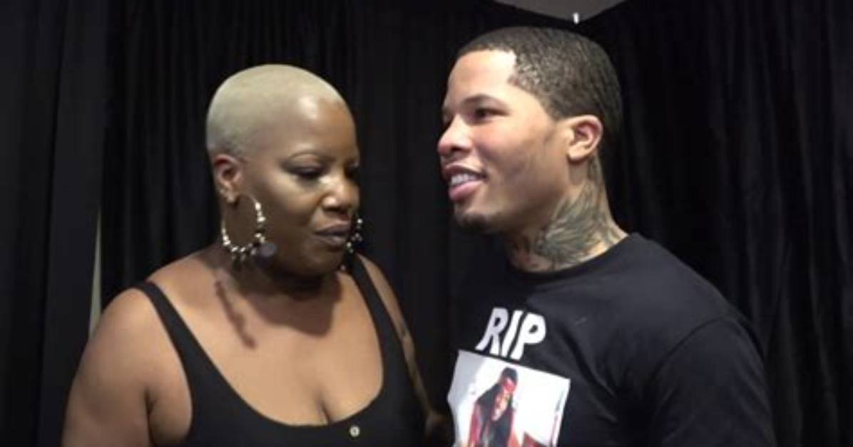 Discoveries and Insights About Gervonta Davis' Mother
