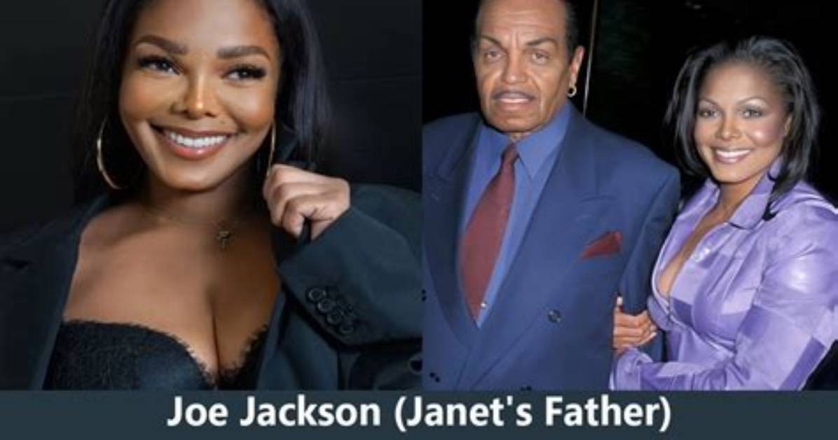 Discoveries and Insights About Joe Jackson's Grandchildren