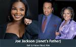 Discoveries and Insights About Joe Jackson's Grandchildren