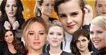 Discoveries and Insights About Leading Actresses