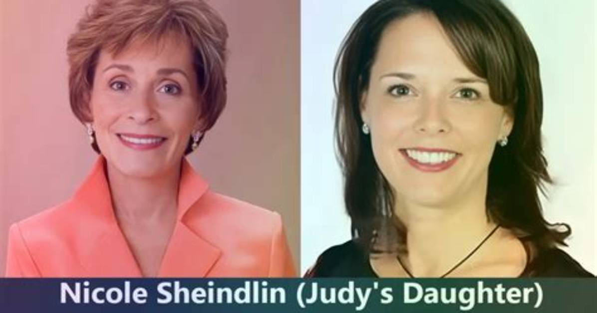 Discoveries and Insights About Nicole Sheindlin