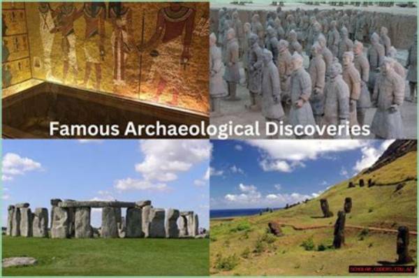 Discoveries and Insights Beyond the Inches