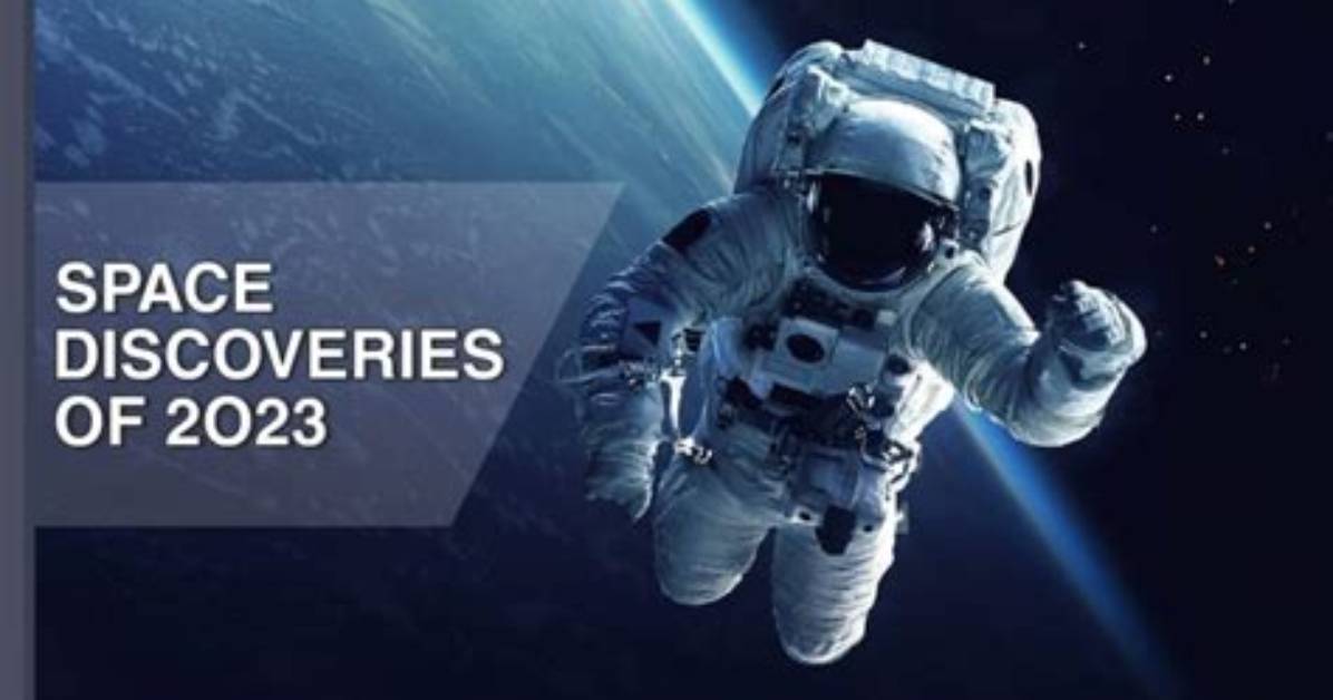 Discoveries and Insights for 2023