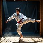 Discoveries and Insights for a Dynamic Martial Art