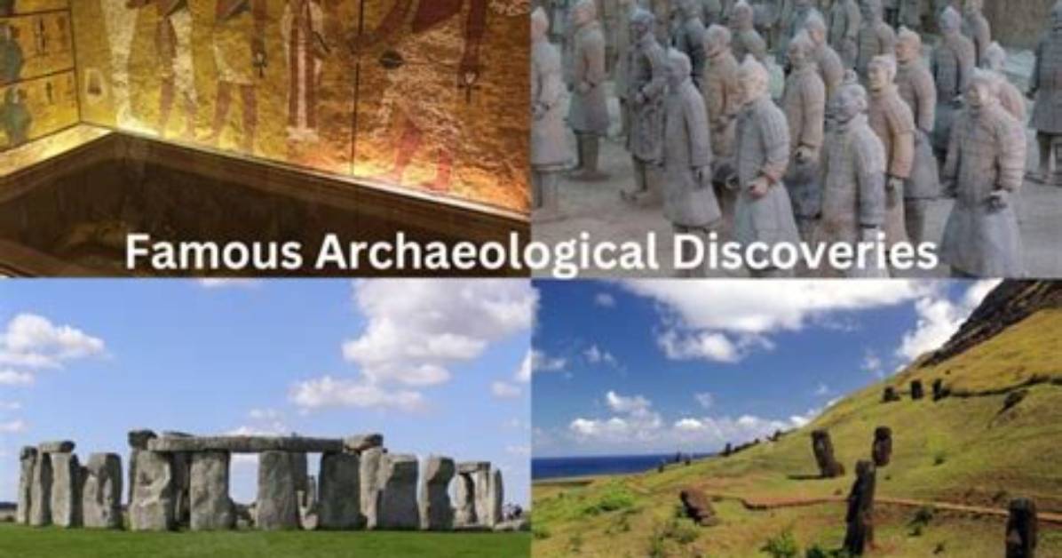 Discoveries and Insights for All