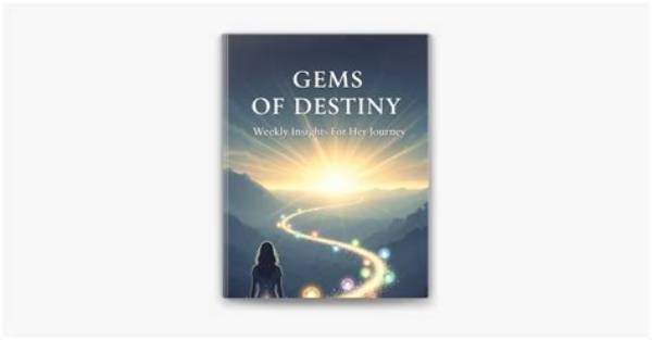 Discoveries and Insights for Destiny's Journey