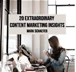 Discoveries and Insights for Extraordinary Digital Marketing