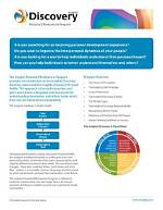 Discoveries and Insights for Families and Individuals