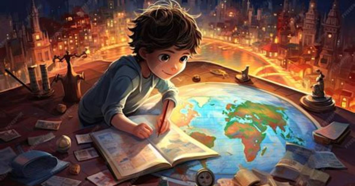 Discoveries and Insights for the Creative Spirit