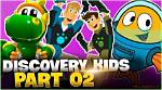 Discoveries and Insights for the Hdgallerygenius11