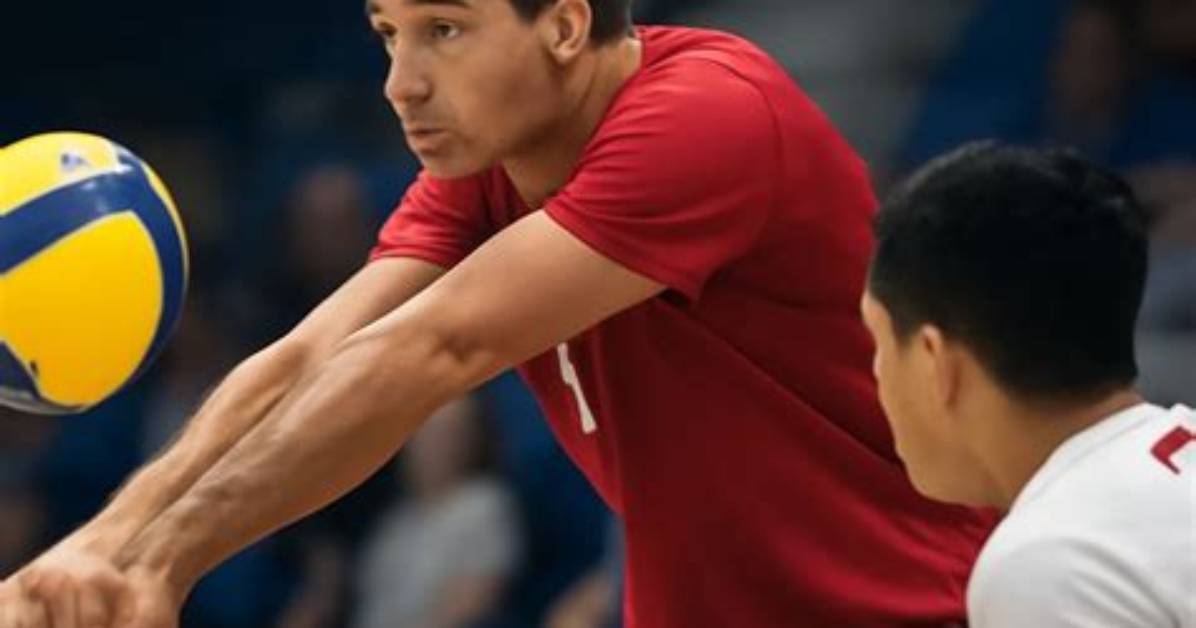 Discoveries and Insights for Volleyball Enthusiasts