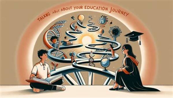 Discoveries and Insights for Your Education Journey