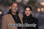 Discoveries and Insights from Geraldine Khawly