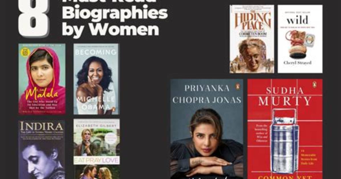 Discoveries and Insights from Her Inspiring Biography