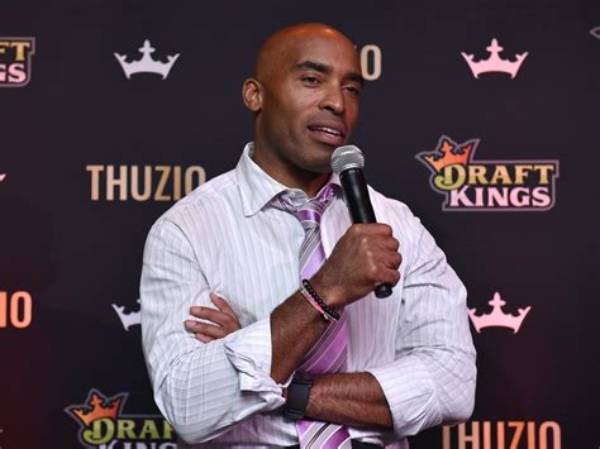 Discoveries and Insights from Tiki Barber Wiki